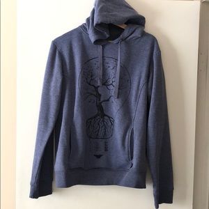 Men’s Hoodie